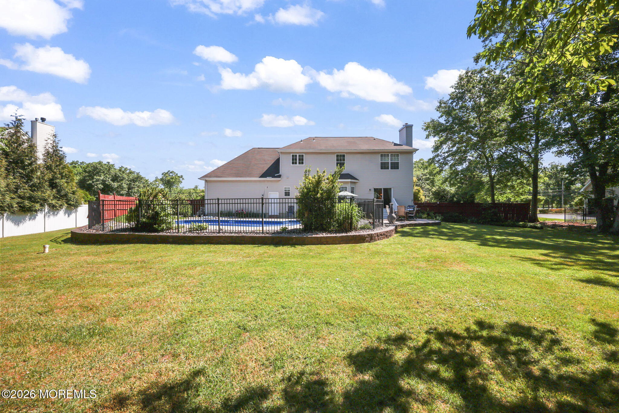 118 Don Connor Boulevard Jackson NJ 08527