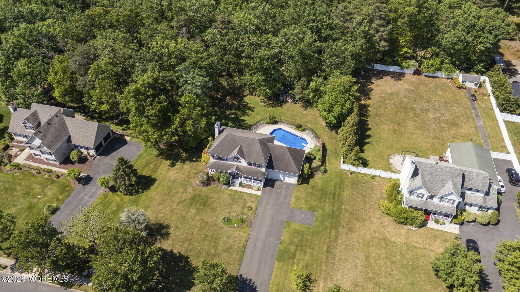 118 Don Connor Boulevard Jackson NJ 08527