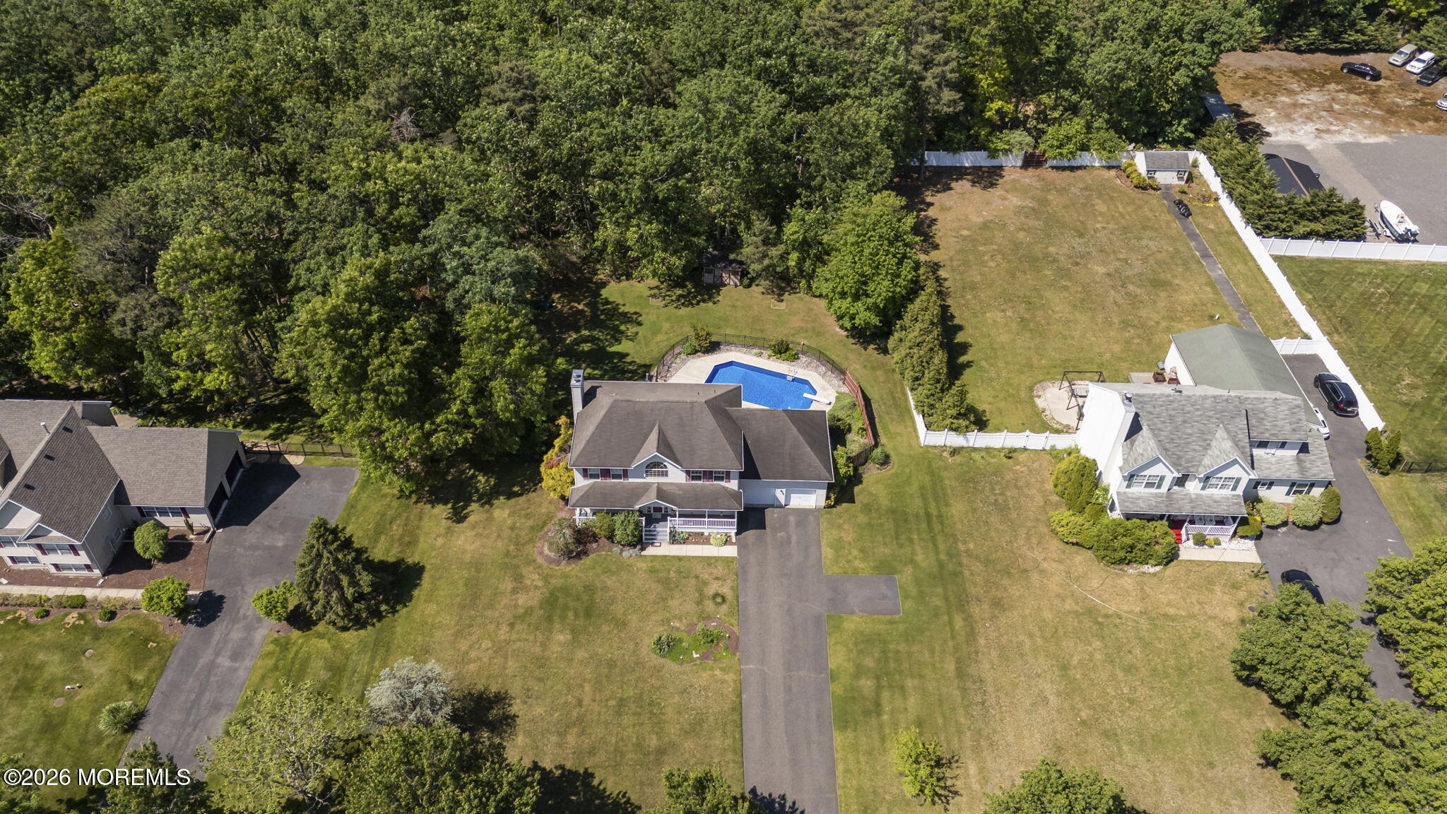 118 Don Connor Boulevard Jackson NJ 08527
