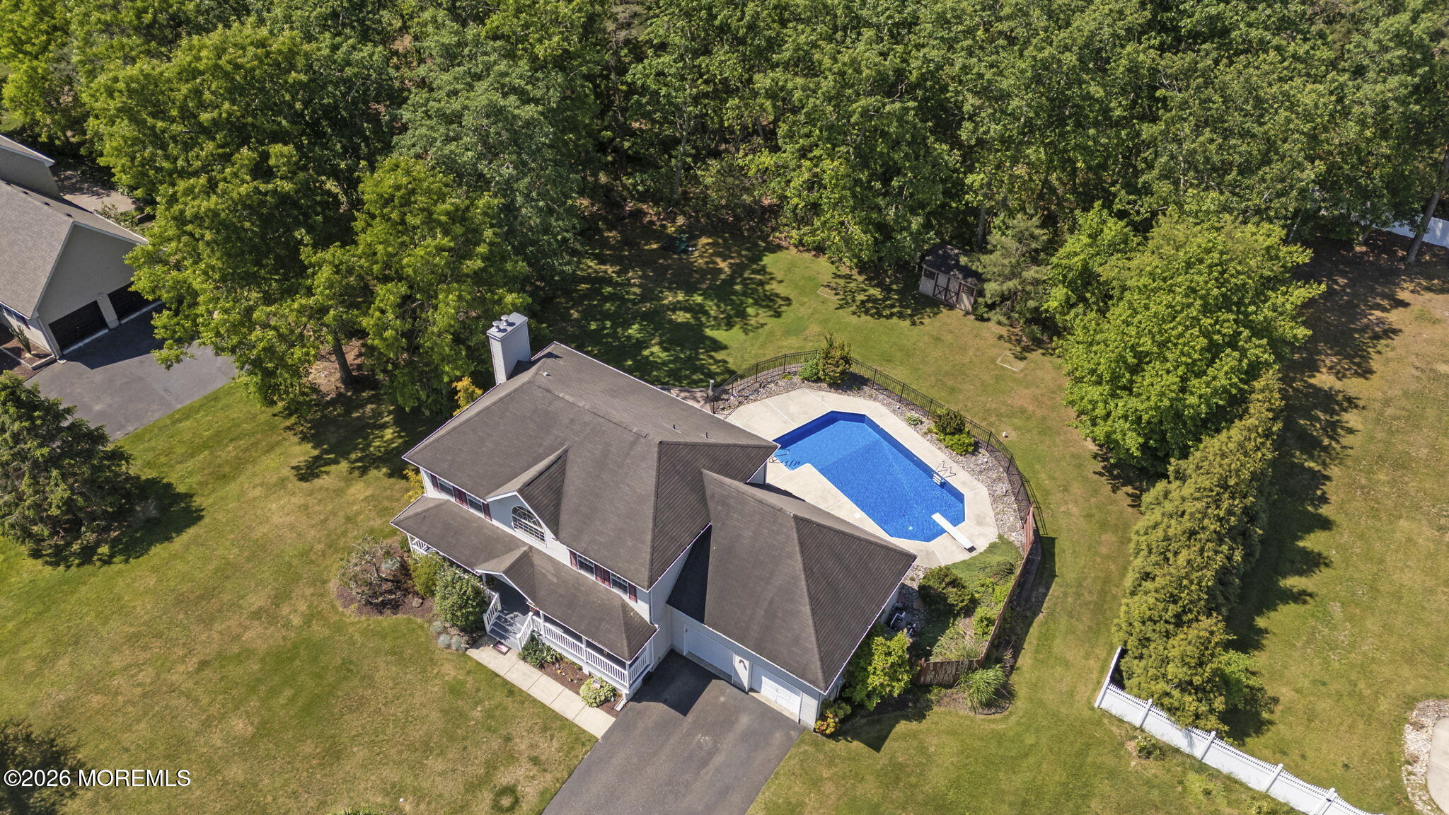 118 Don Connor Boulevard Jackson NJ 08527
