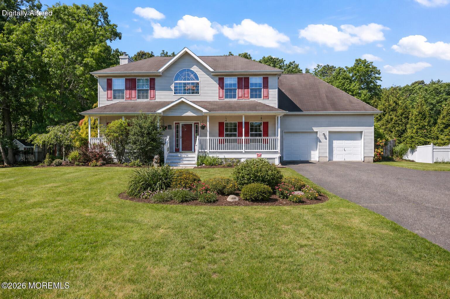 118 Don Connor Boulevard Jackson NJ 08527