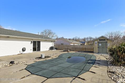 5 Fresno Street Barnegat NJ 08005