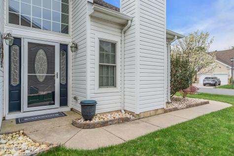158 Brigantine Boulevard Waretown NJ 08758