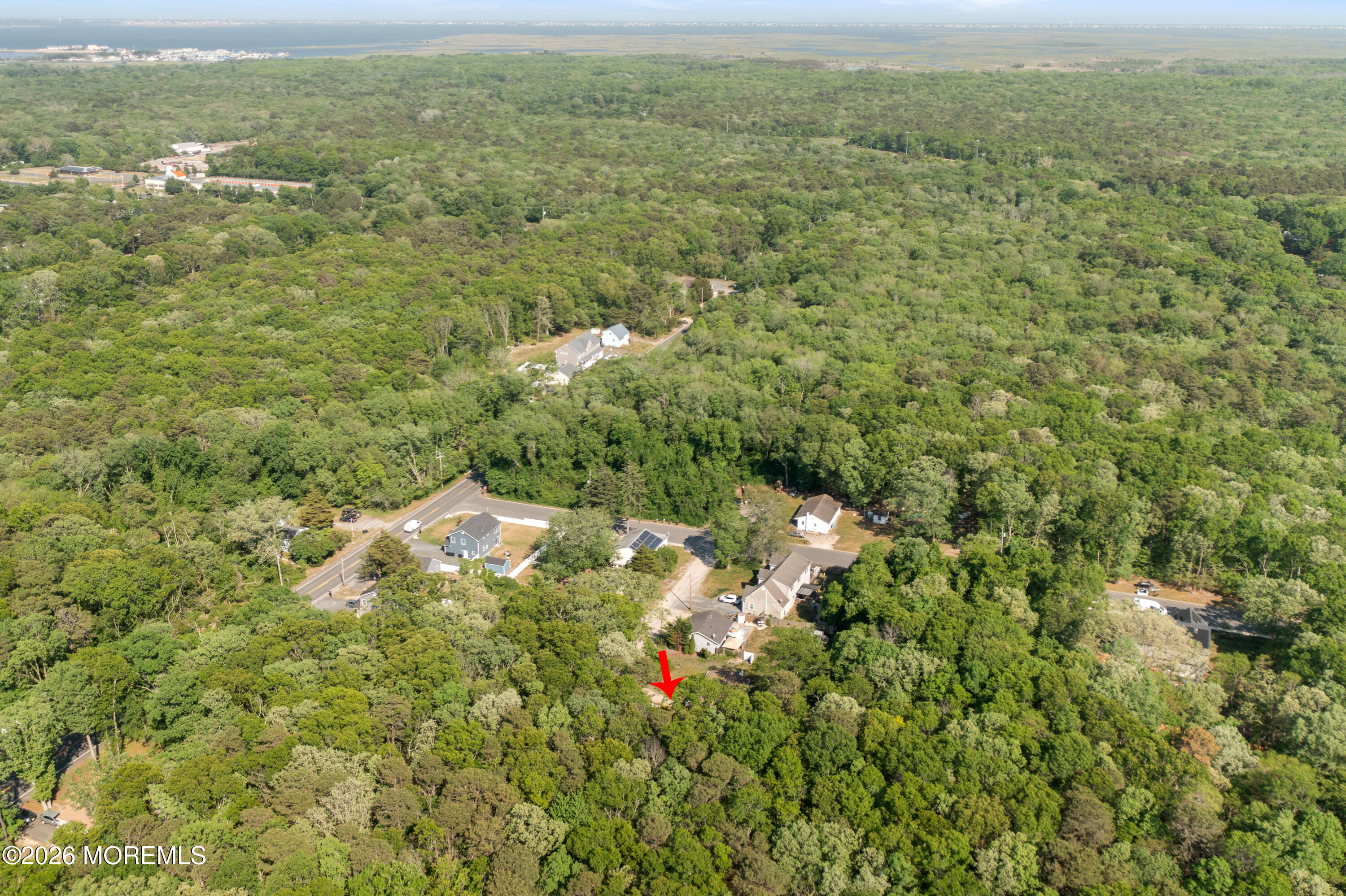 71 Pacific Avenue Barnegat NJ 08005