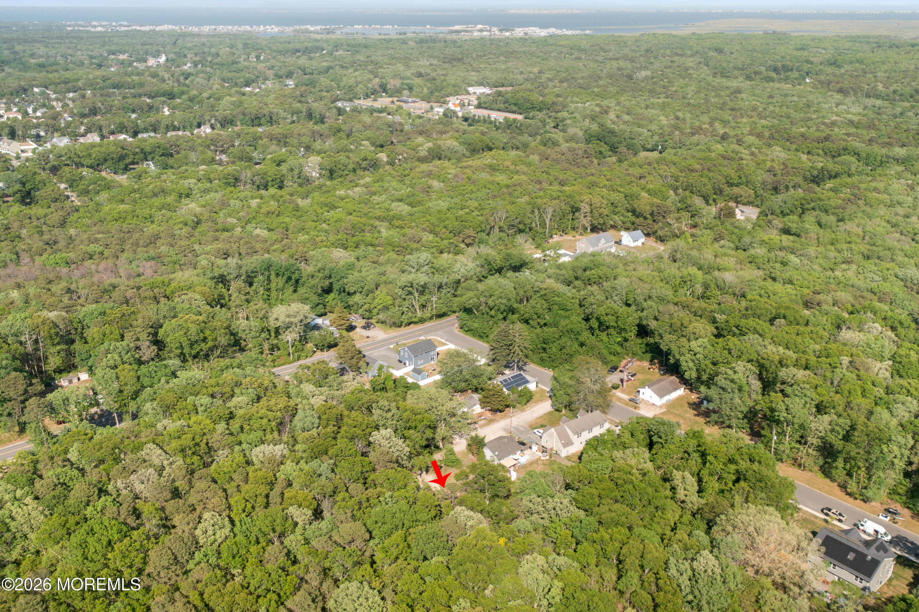 71 Pacific Avenue Barnegat NJ 08005