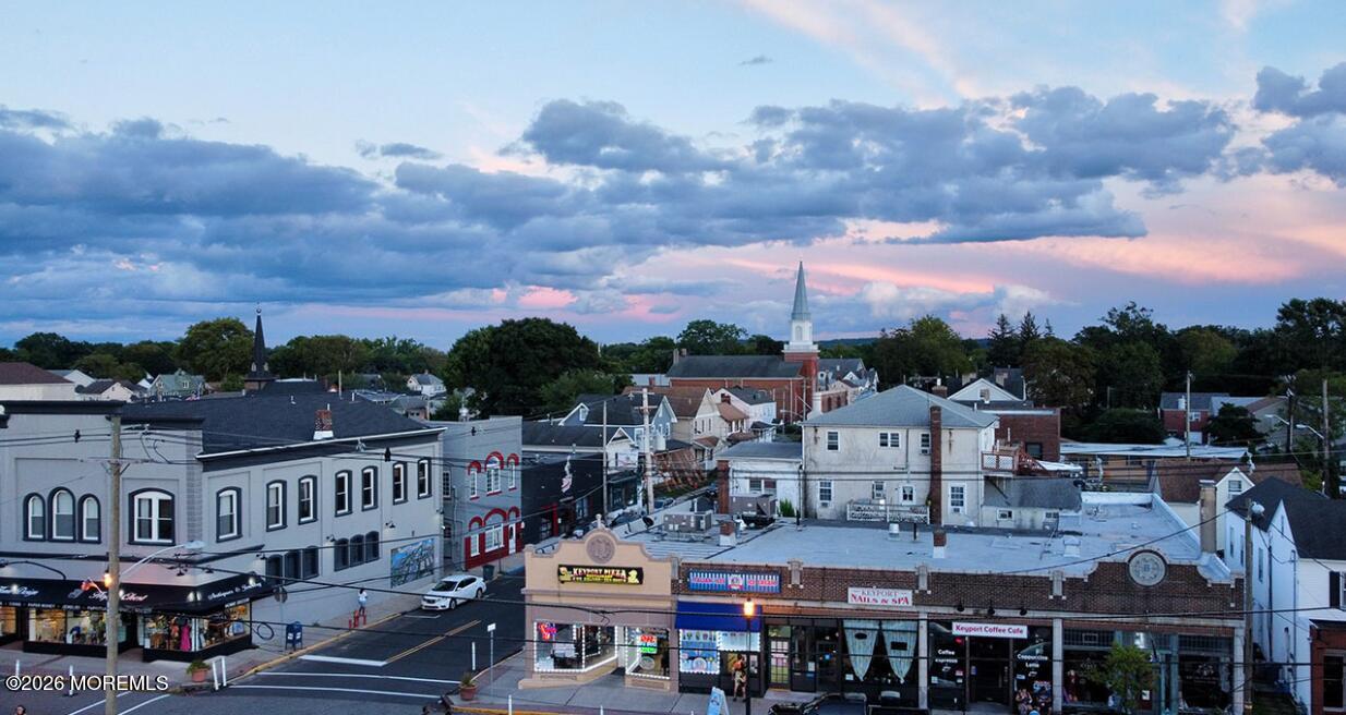 11 E 3rd Street Keyport NJ 07735
