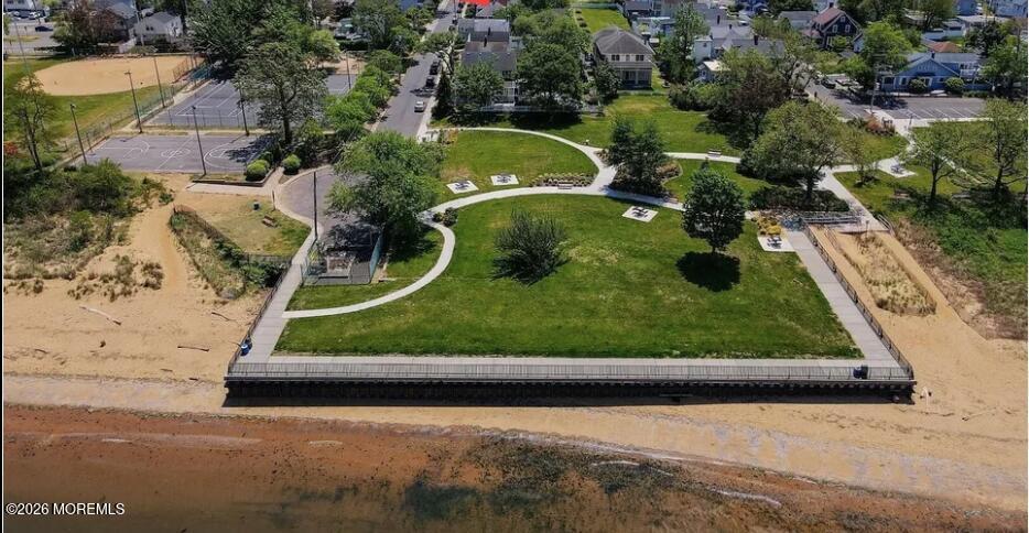 11 E 3rd Street Keyport NJ 07735