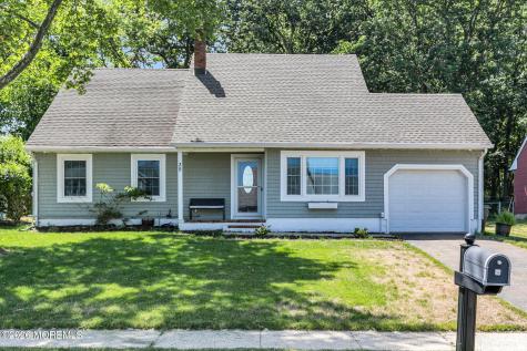 35 Lisa Drive Hazlet NJ 07730