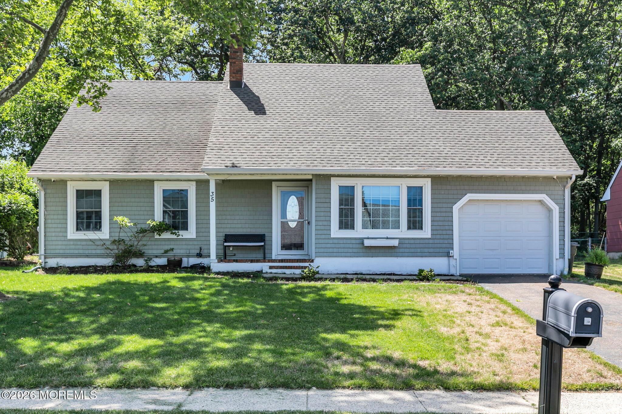 35 Lisa Drive Hazlet NJ 07730