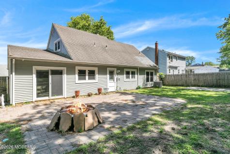 35 Lisa Drive Hazlet NJ 07730