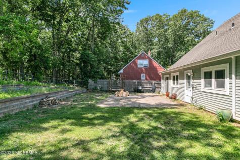 35 Lisa Drive Hazlet NJ 07730