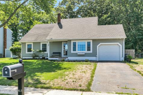 35 Lisa Drive Hazlet NJ 07730
