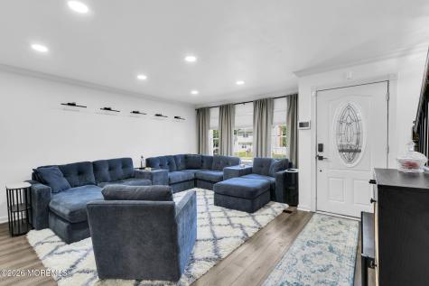 35 Lisa Drive Hazlet NJ 07730