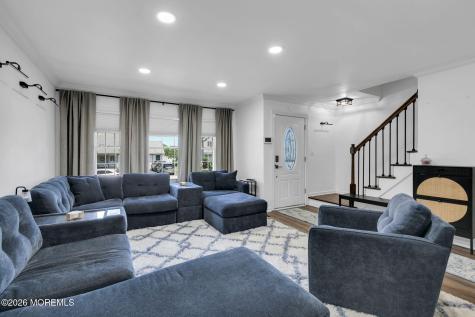 35 Lisa Drive Hazlet NJ 07730