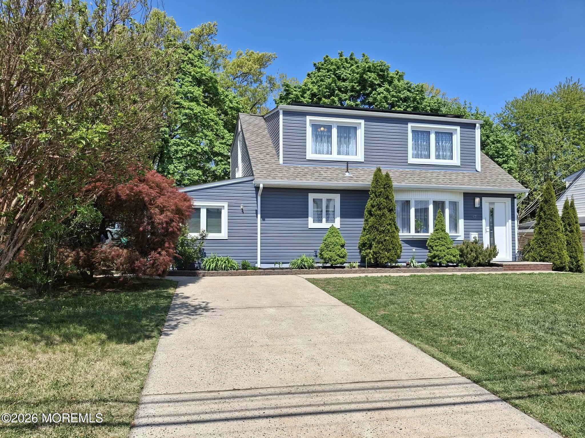47 Kendall Drive Parlin NJ 08859