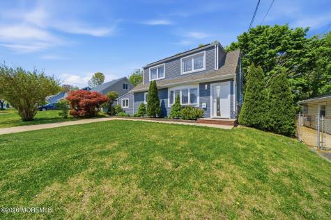 47 Kendall Drive Parlin NJ 08859