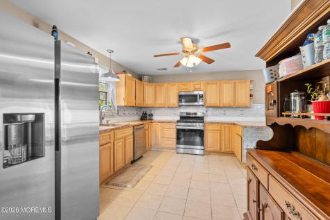 603 Ocean Avenue Union Beach NJ 07735
