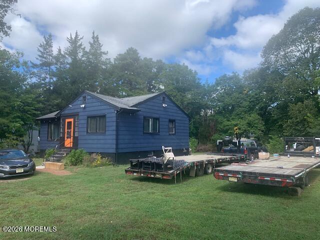 10 Peach Tree Street Jackson NJ 08527