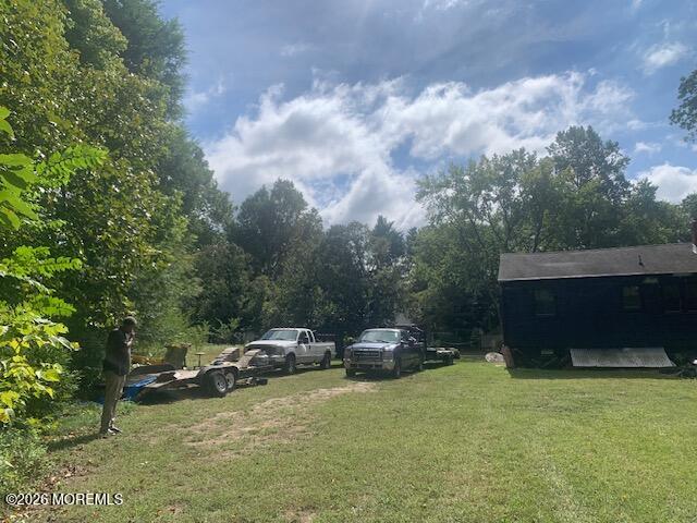 10 Peach Tree Street Jackson NJ 08527