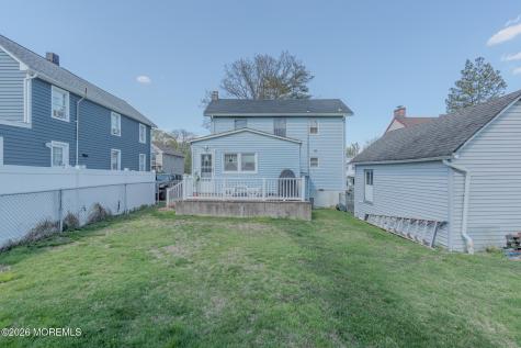 34 Park Avenue Matawan NJ 07747