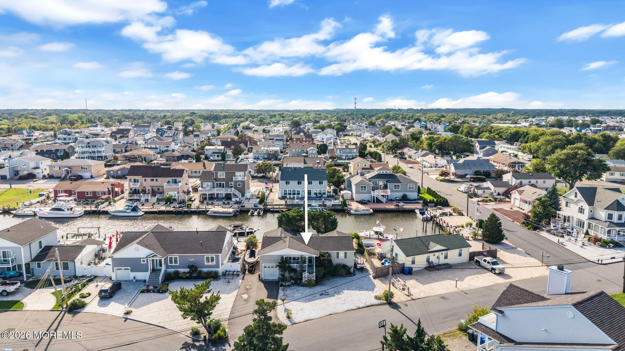 3251 Oceanic Drive Toms River NJ 08753