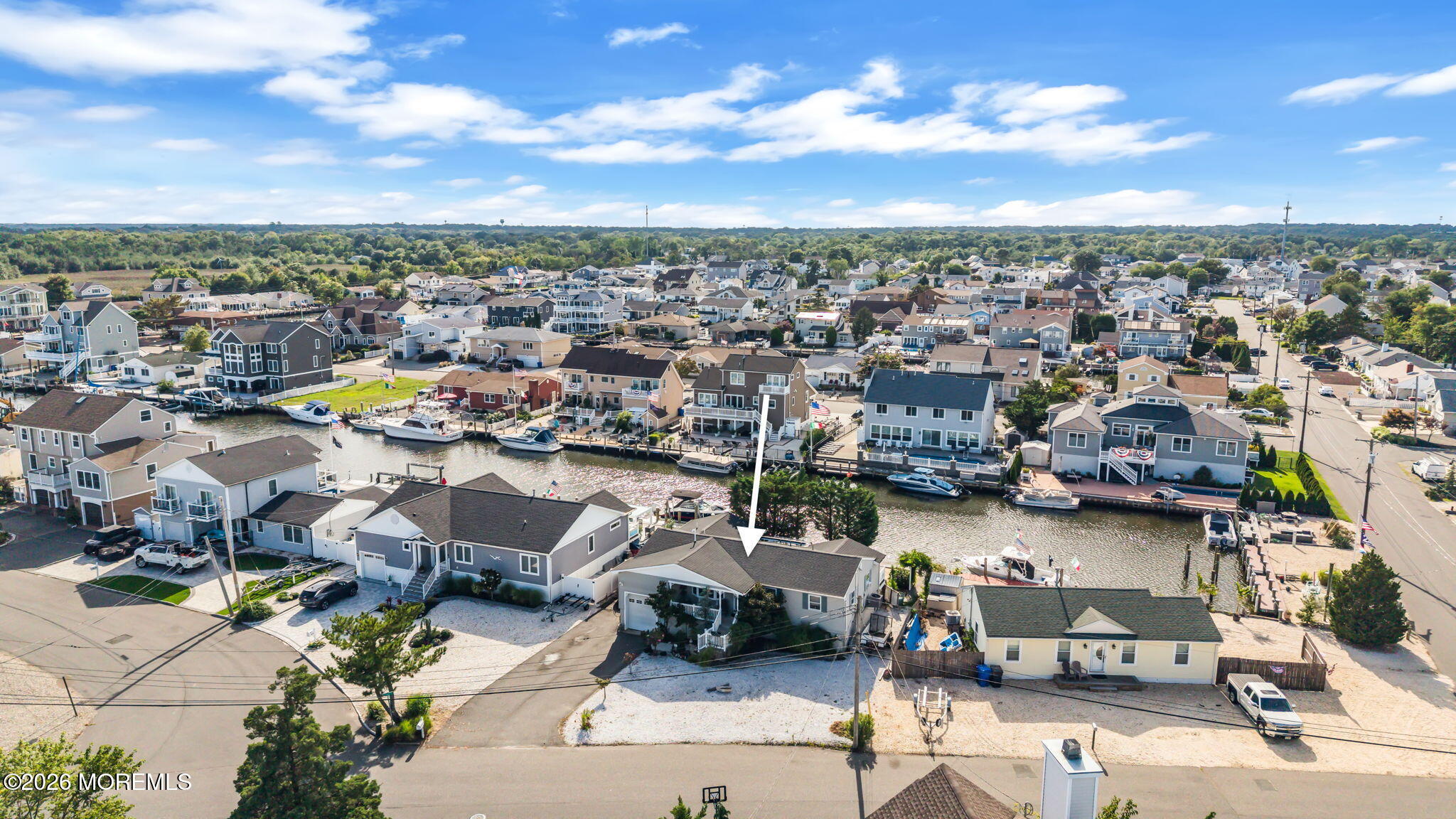 3251 Oceanic Drive Toms River NJ 08753