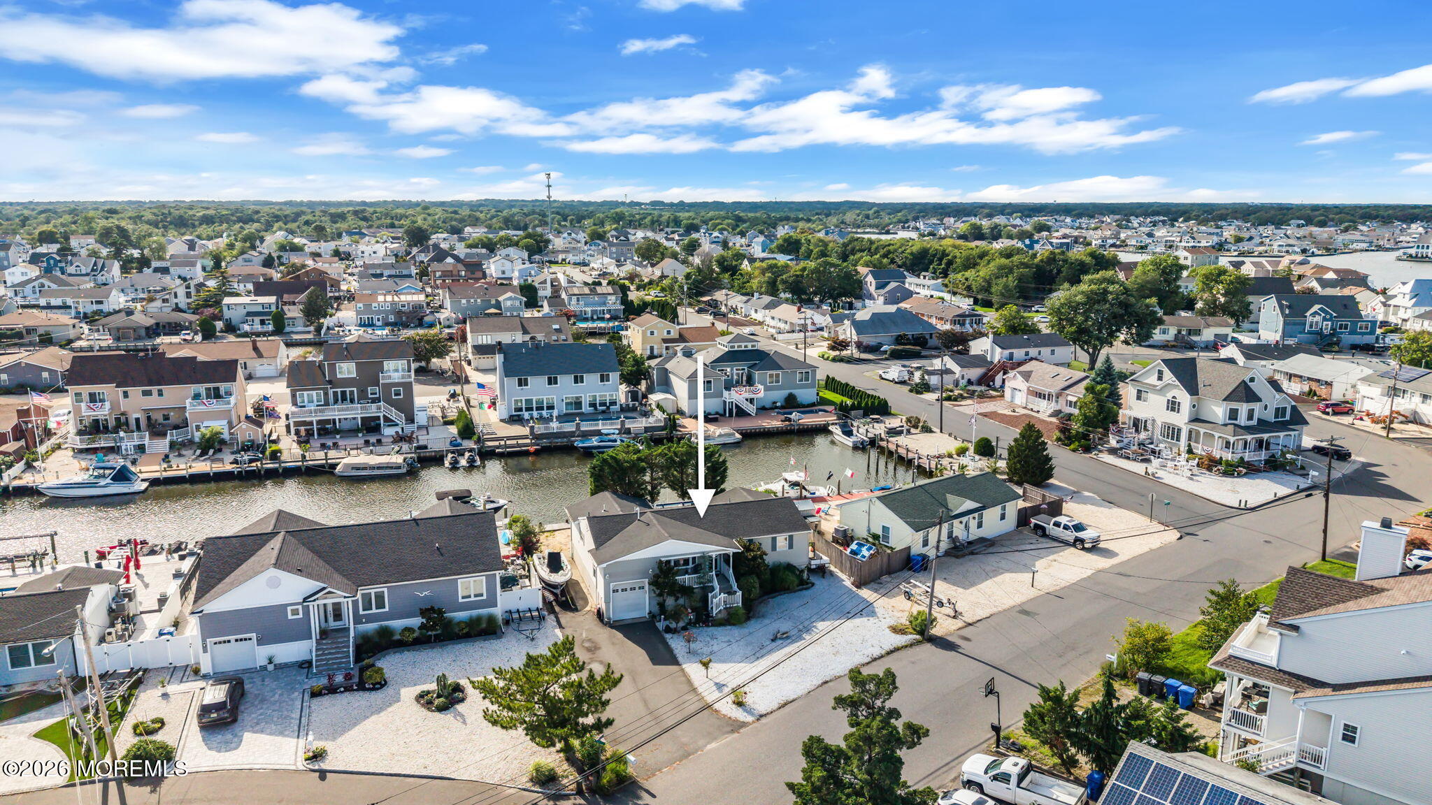 3251 Oceanic Drive Toms River NJ 08753