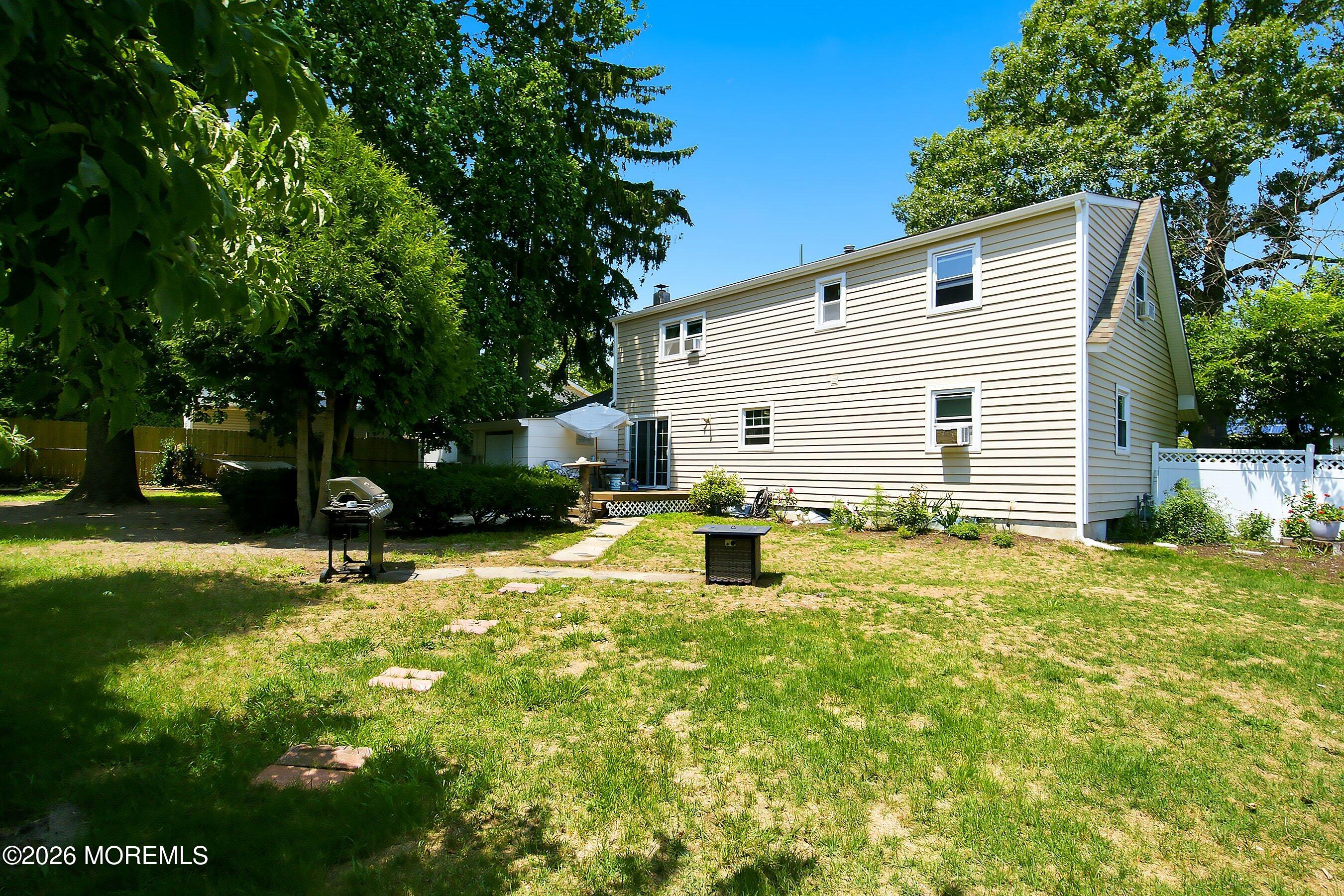 953 Ambassador Drive Toms River NJ 08753