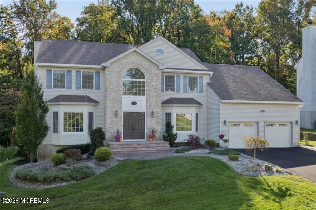 312 Wembley Place Morganville NJ 07751