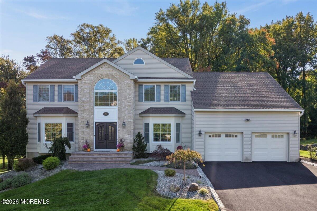 312 Wembley Place Morganville NJ 07751