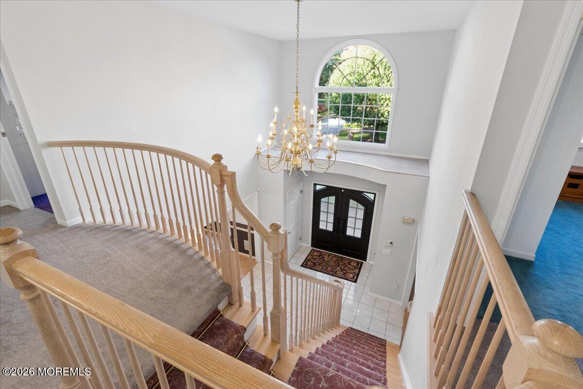 312 Wembley Place Morganville NJ 07751