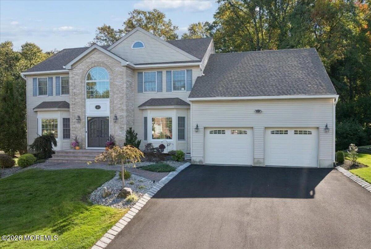 312 Wembley Place Morganville NJ 07751