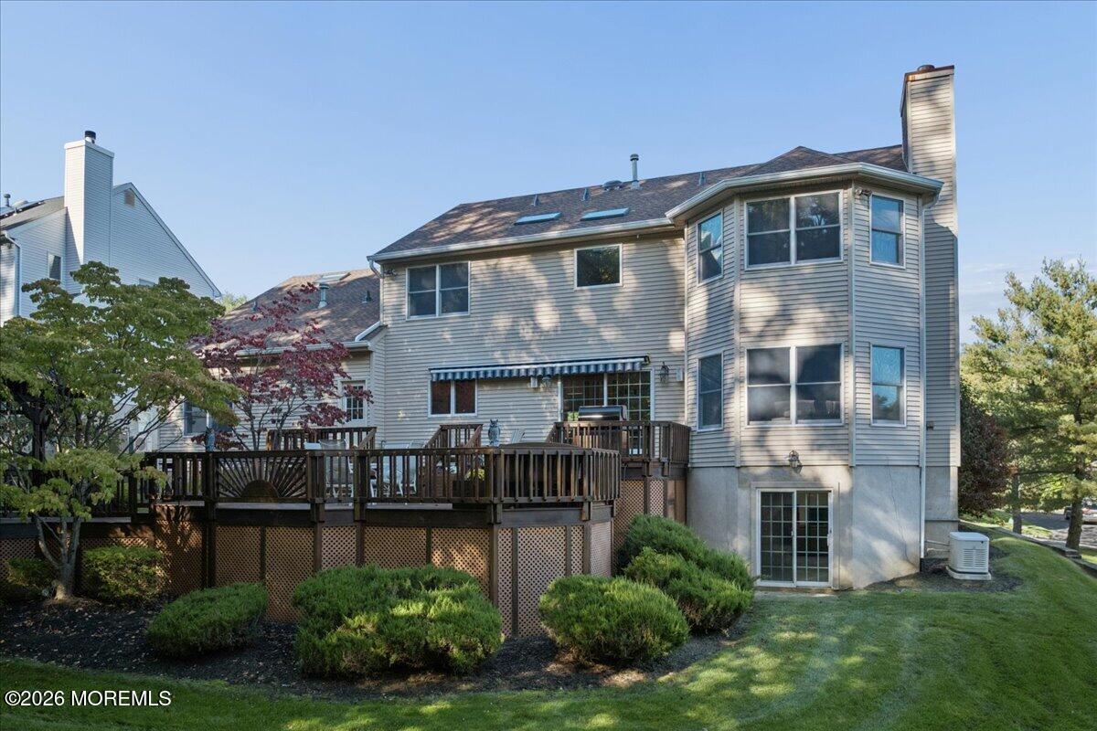 312 Wembley Place Morganville NJ 07751