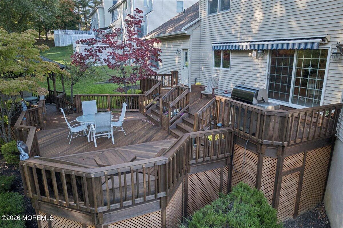 312 Wembley Place Morganville NJ 07751