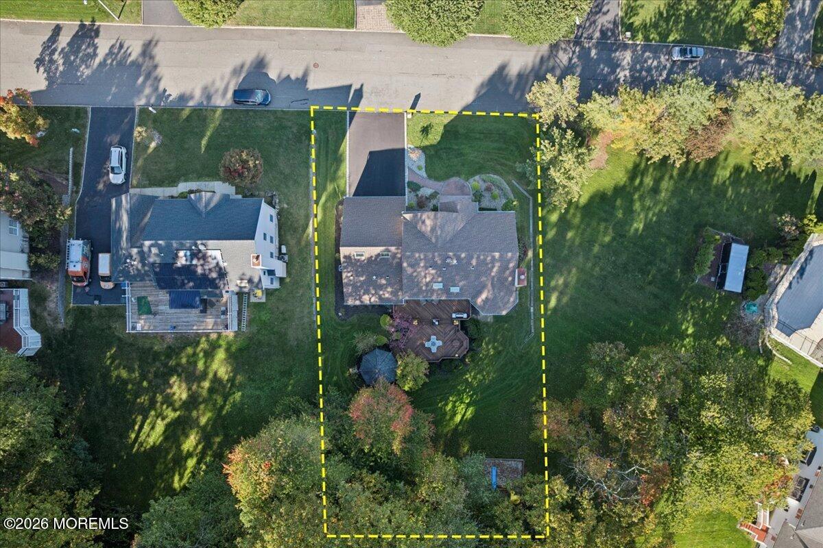 312 Wembley Place Morganville NJ 07751