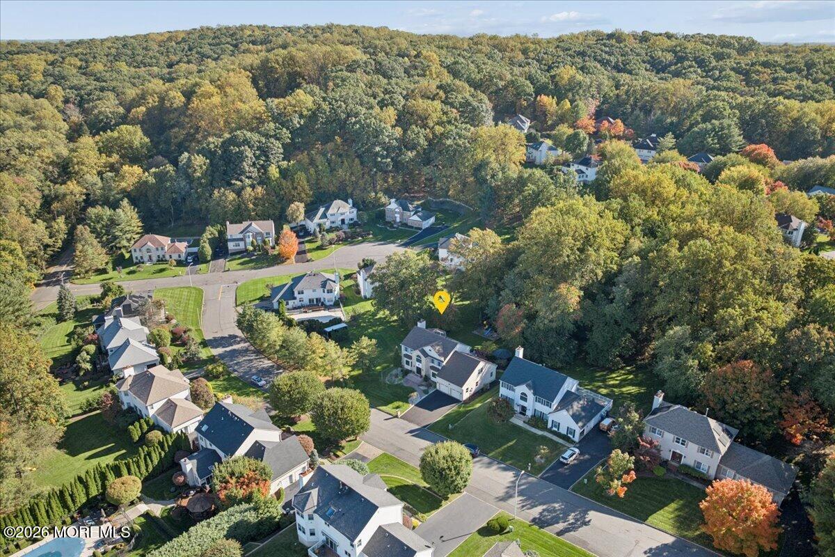 312 Wembley Place Morganville NJ 07751