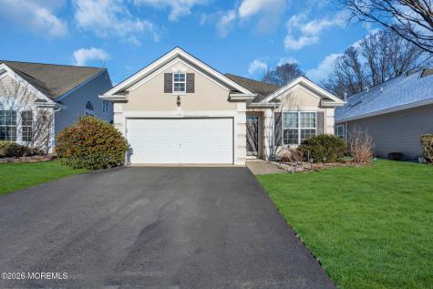 19 Turnbridge Court Jackson NJ 08527