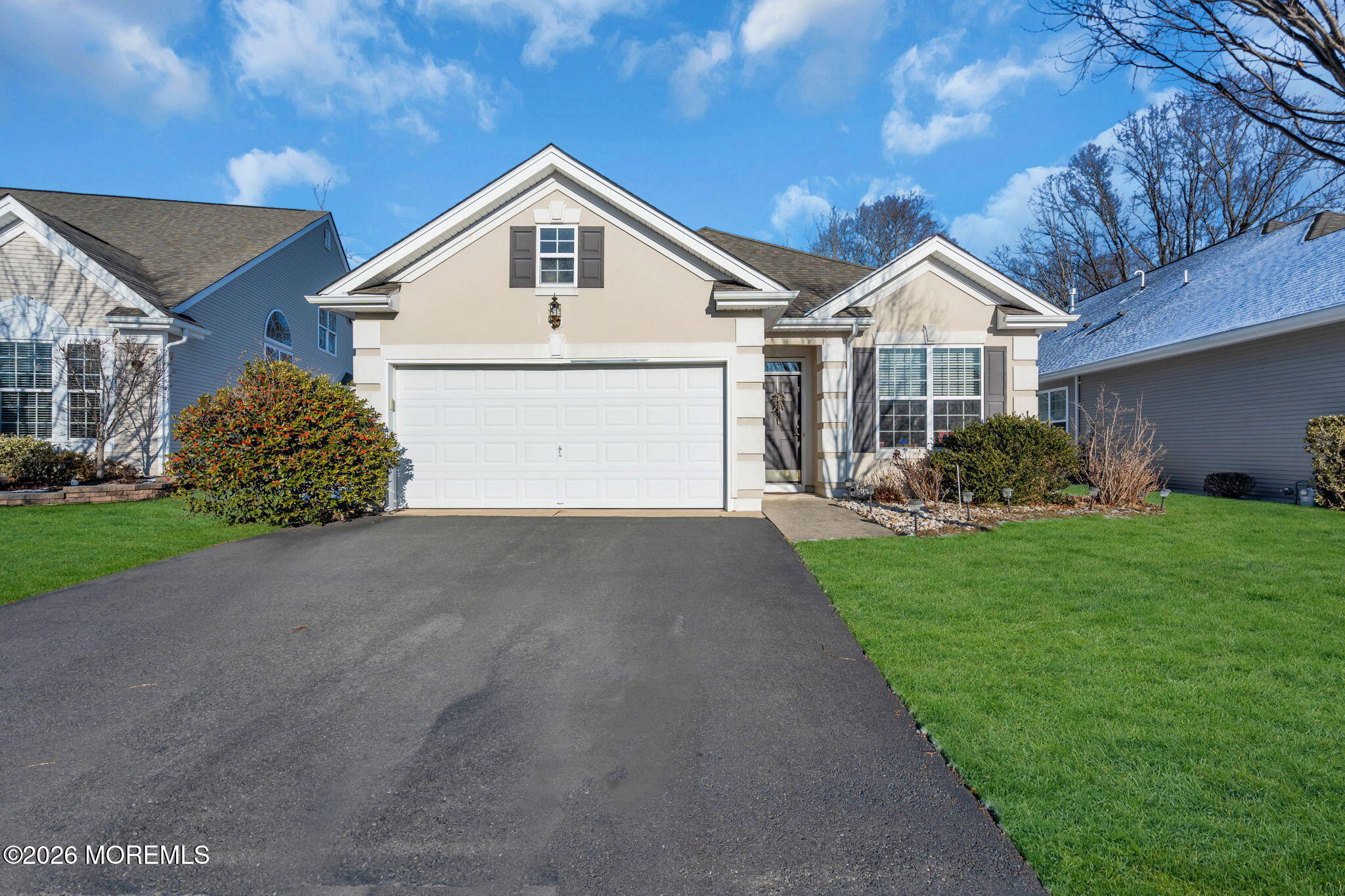 19 Turnbridge Court Jackson NJ 08527