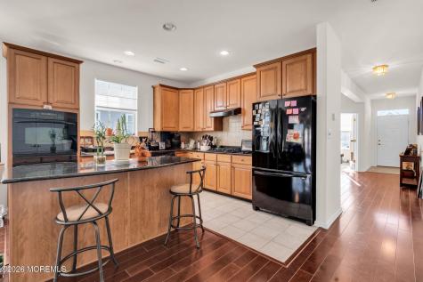 19 Turnbridge Court Jackson NJ 08527