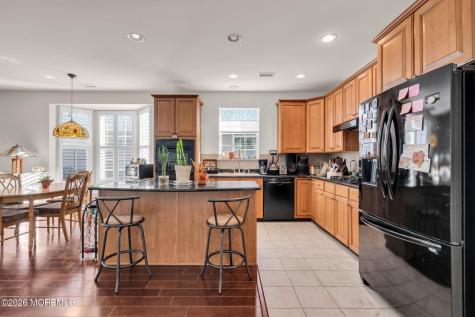19 Turnbridge Court Jackson NJ 08527