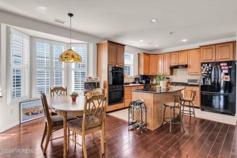 19 Turnbridge Court Jackson NJ 08527