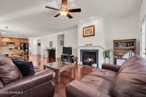 19 Turnbridge Court Jackson NJ 08527