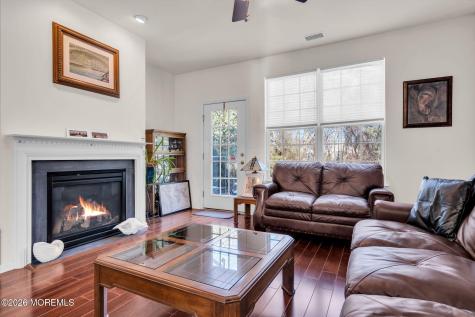 19 Turnbridge Court Jackson NJ 08527