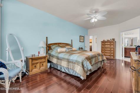 19 Turnbridge Court Jackson NJ 08527