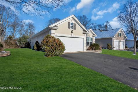 19 Turnbridge Court Jackson NJ 08527