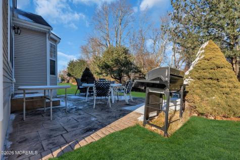19 Turnbridge Court Jackson NJ 08527