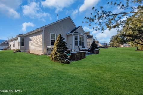 19 Turnbridge Court Jackson NJ 08527