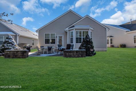 19 Turnbridge Court Jackson NJ 08527