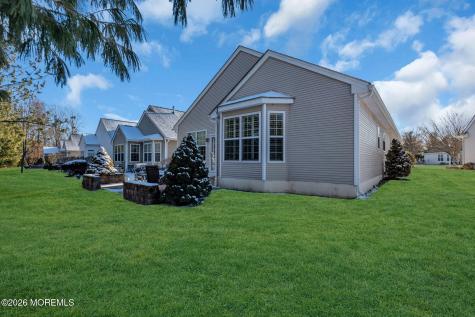 19 Turnbridge Court Jackson NJ 08527