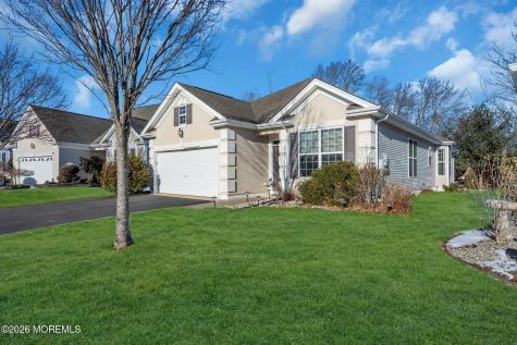 19 Turnbridge Court Jackson NJ 08527